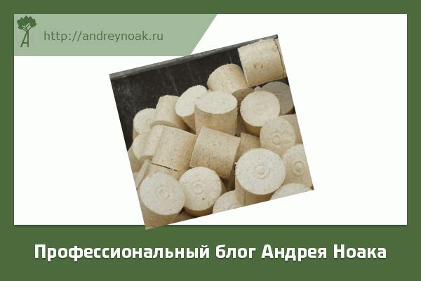 Брикеты из листьев своими руками: необходимое оборудование, этапы производства и преимущества использования