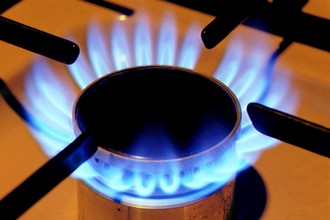 Как экономить газ в частном доме при газовом отоплении Газовая комфорка