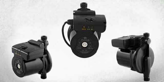 Насос для систем отопления Aquario AC 159-160A