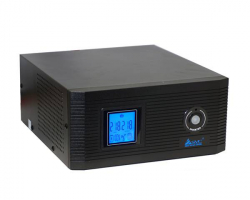 SVC&nbsp;DI-600-F-LCD
