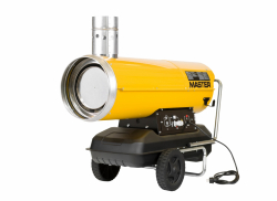 Master BV 290E Master BV 290E