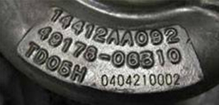 Принцип работы турбины на бензиновом двигателе