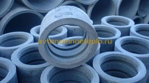 соединительные муфты для асботруб