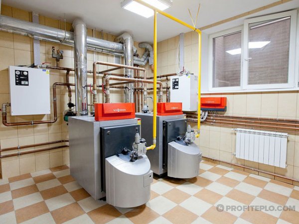 Газовая котельная в частном доме своими руками: требования 2021 и необходимое оборудование газовая котельная