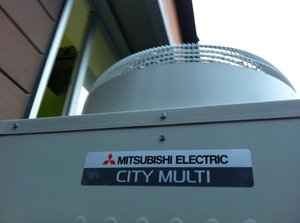 City Multi