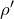 rho '
