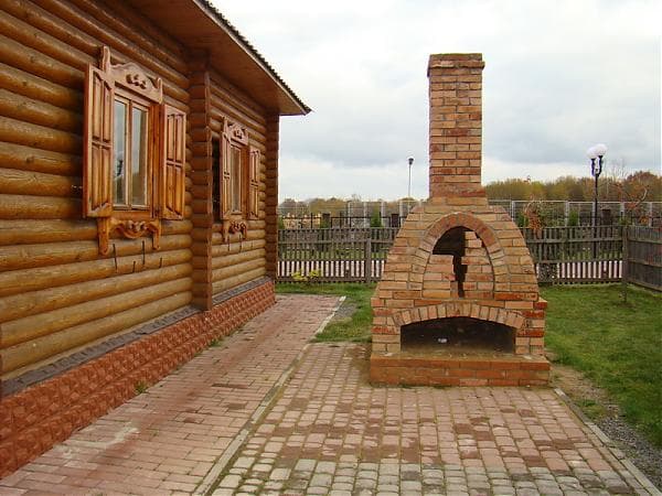 Печь для обжига керамики: устройство, изготовление своими руками, фото Печь для обжига керамики: устройство, изготовление своими руками, фото
