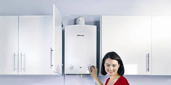 Автономное отопление: что это значит и как работает отопительная система? Автономное отопление в квартире многоэтажного дома
