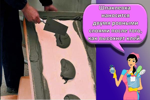 Клей для пеноплекса: разновидности, состав и правила применения