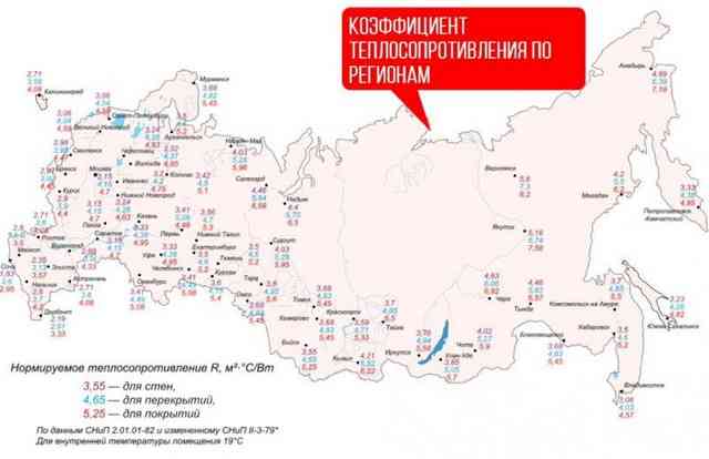 Утеплитель под сайдинг - лучший обзор, инструкции