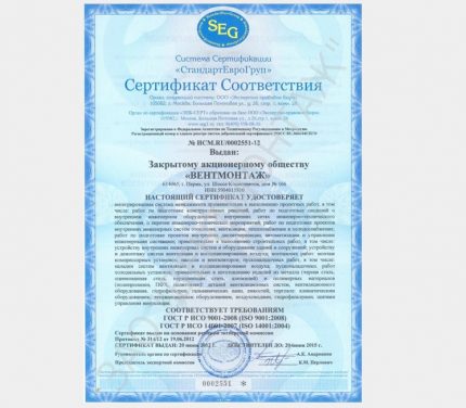 Требования к котельной в частном доме – правила, нормы и расчет Требования к котельной в частном доме – правила, нормы и расчет