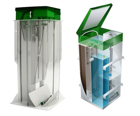 Монтаж канализации в частном доме своими руками: схема и порядок укладки