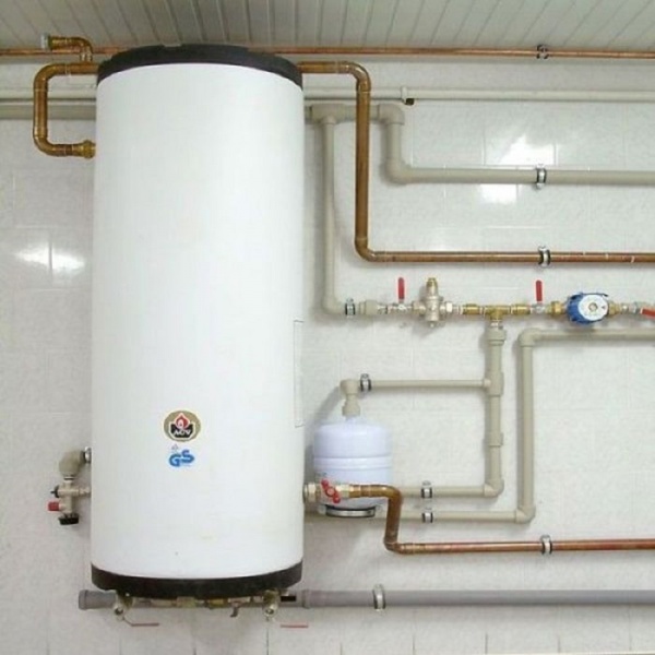 Газовый накопительный водонагреватель: устройство, схемы поключения бойлеров на газе 7e363cfbef80ba308a5cf6cba288d278.jpg