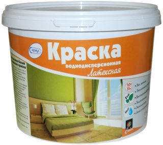 Как и чем покрасить пенопласт — выбор краски, пошаговая инструкция по окрашиванию своими руками