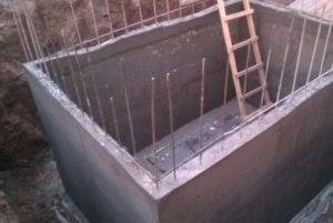 Обустройство скважины без кессона: варианты и технологии