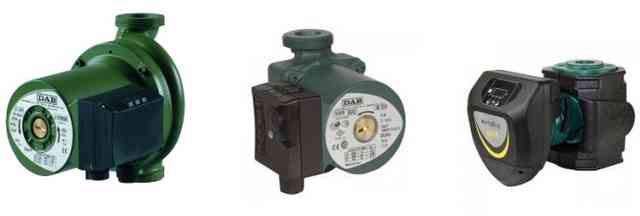 DAB PUMP S.p.A.
