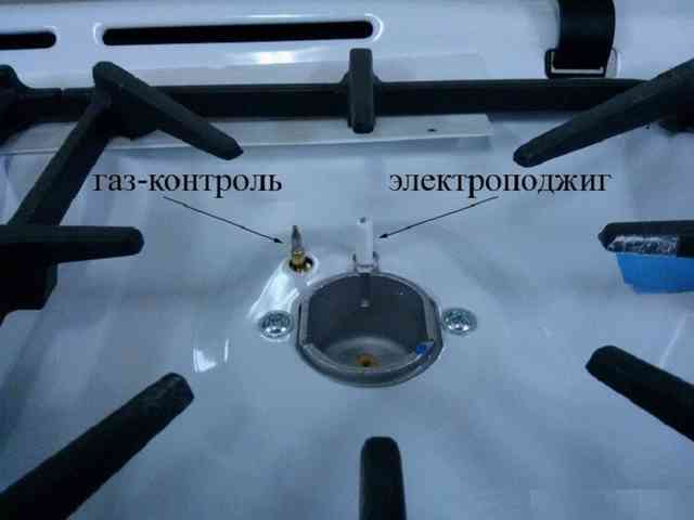 Как сделать термопару своими руками - рекомендации по монтажу и обслуживанию электрических сетей и приборов