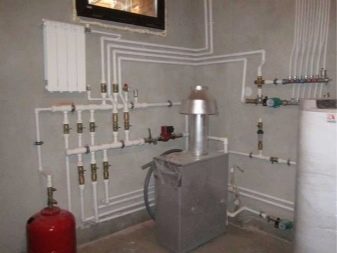 Автономное отопление в квартире: как можно сделать и установить собственную систему в многоэтажном доме
