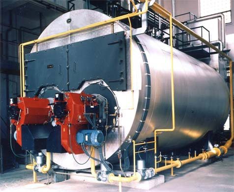 Водогрейные котлы для частного дома: газовые, электрические, на твердом топливе Водогрейные котлы для частного дома: газовые, электрические, на твердом топливе