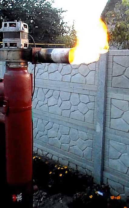Газогенератор на дровах своими руками для авто – чертежи, устройство