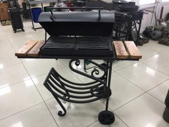 Домашняя коптильня для газовой плиты своими руками: чертежи, схемы Домашняя коптильня для газовой плиты своими руками: чертежи, схемы