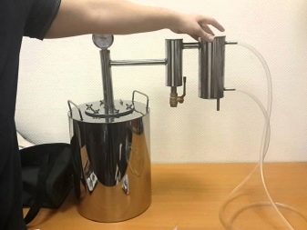 Домашняя коптильня для газовой плиты своими руками: чертежи, схемы Домашняя коптильня для газовой плиты своими руками: чертежи, схемы