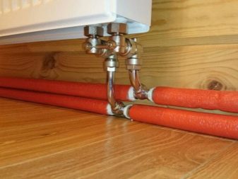 Труба Rehau для современных систем водоснабжения и отопления Труба Rehau для современных систем водоснабжения и отопления