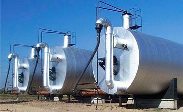 Биогаз из навоза своими руками: как получить биогаз в домашних условиях Фото 10