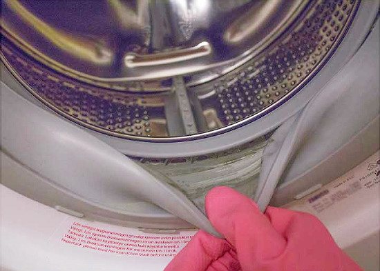 Как выполнить замену уплотнительной резинки стиральной машины Как выполнить замену уплотнительной резинки стиральной машины