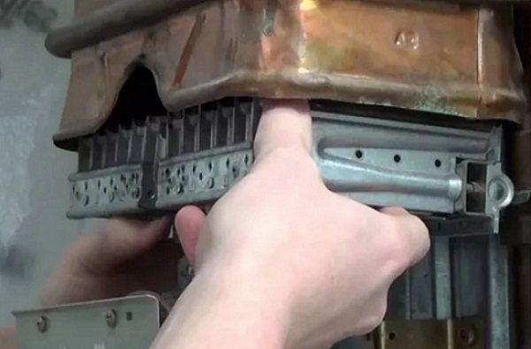 Почему газовая колонка не греет воду: возможные неисправности и советы по ремонту