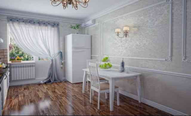 Картины из обоев своими руками: фото и практические советы Картины из обоев своими руками: фото и практические советы