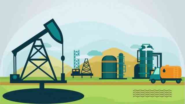 Как делают бензин из нефти – топливо своими руками Способы переработки природного газа