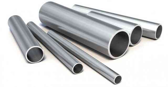 Оцинкованные трубы для водопровода: выбор, особенности монтажа и применения Оцинкованные трубы для водопровода: выбор, особенности монтажа и применения