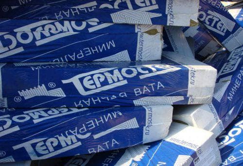 Какой плотности утеплитель лучше для вентилируемого фасада вентилируемые фасады Термостек Вент Фасад