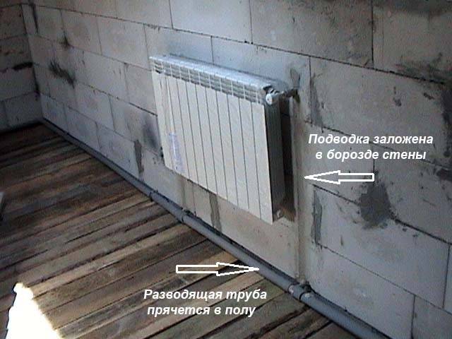 Заметки юного инженера