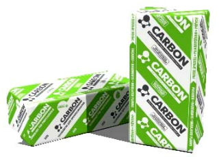 Утеплитель Карбон Эко Полистирольный утеплитель XPS Carbon Eco