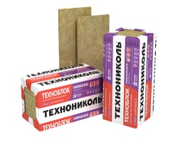 Технониколь Техноблок Утеплитель Технониколь Техноблок Стандарт