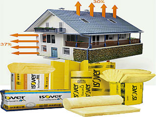 ISOVER классик плюс ISOVER классик плюс