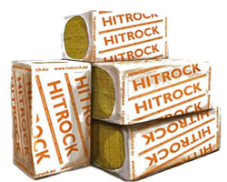 Теплоизоляционный материал Hitrock: описание возможностей Теплоизоляционный материал Hitrock: описание возможностей