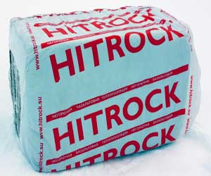 Теплоизоляция для стен "Hitrock" Теплоизоляция для стен "Hitrock"