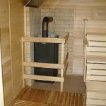 Обзор лучших утеплителей для сауны
