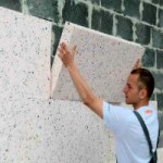Пользуемся калькулятором расчета утеплителя стен