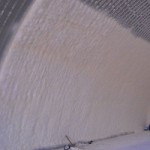 Преимущества утепления полиуретаном