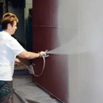 Жидкие утеплители для стен и преимущества их применения