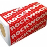 Специально для бани: Rockwool Сауна Баттс