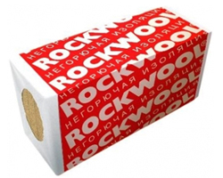 Специально для бани: Rockwool Сауна Баттс