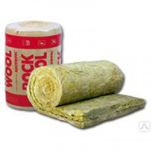 Wired Mat 80 предприятия Rockwool Wired Mat 80 производства компании Rockwool
