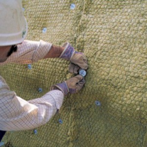 Монтаж Wired Mat 80 Монтаж Wired Mat 80 с применением проволоки