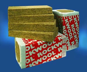 ТЕХ БАТТС "Rockwool" ТЕХ БАТТС "Rockwool"