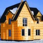 Особенности утепления Пеноплексом Комфорт